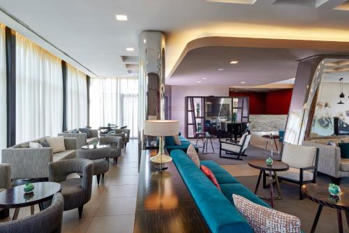 Blu Hotel Brixia - image 2