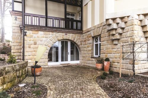 Vila Čapek - image 3