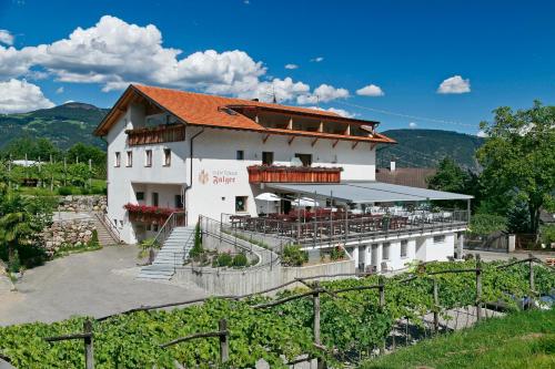 Gasthof Falger BnB Tesimo