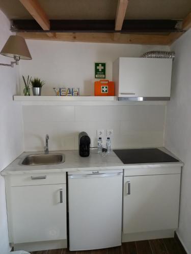 Guest House Páteo da Cadeia Velha (Guest House Pateo da Cadeia Velha) in Serpa