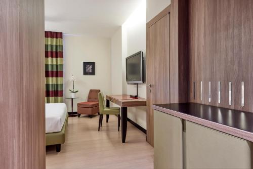 Blu Hotel Brixia - image 12