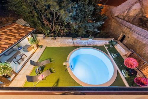 Holiday home Giovanni