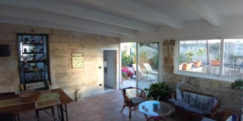 Le suites di Gio´ in Lecce
