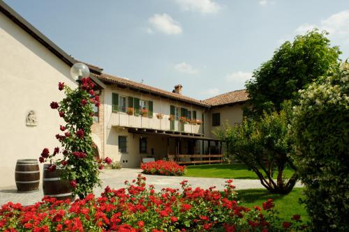 Locanda Del Pilone 4