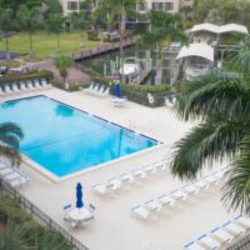 Santa Maria Harbour Resort Condo Fort Myers Beach - image 8