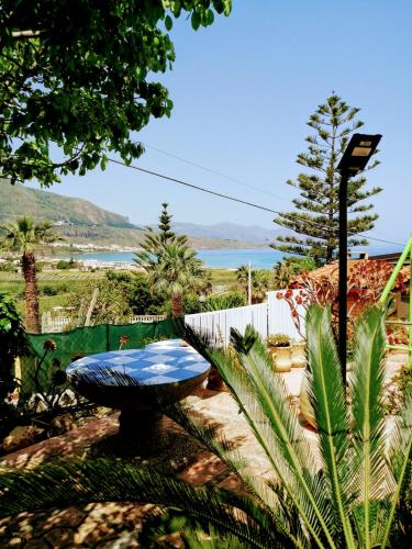  Accussì, Unterkunft in Alcamo Marina