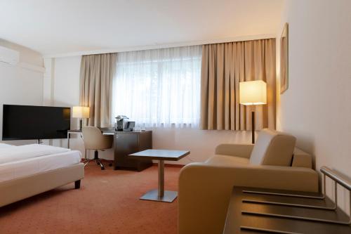 Hotel Plattenwirt - main image