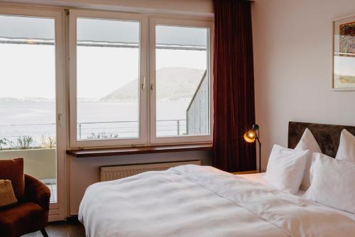 Doppelzimmer, kleines