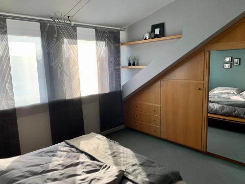 MEINE OASE Ferienwohnung !!! NICHT FÜR MONTEURE !!!