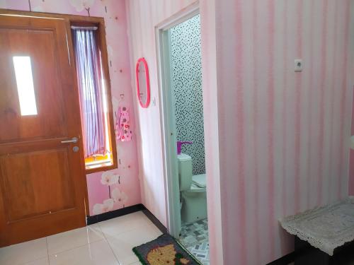 Oke Villa Kamaran Kota Batu Malang