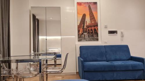 Giudei House Loft 2, Boloňa (fotografie 9)