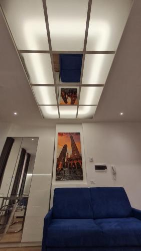 Giudei House Loft 2, Boloňa (fotografie 2)