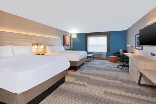 Holiday Inn Express & Suites - Wooster, an IHG Hotel