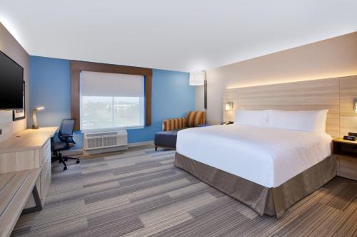 Holiday Inn Express & Suites - Wooster, an IHG Hotel