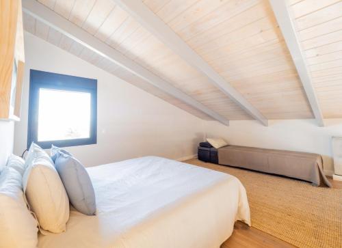 Cubo's Villa Rural Loft Opera