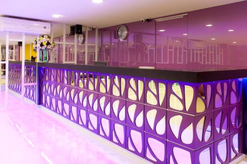 假日之家酒店 Holidays Home