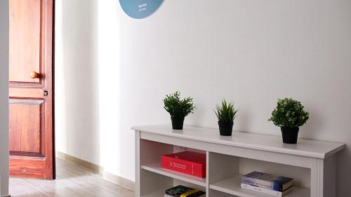 One-Bedroom Apartment image 4