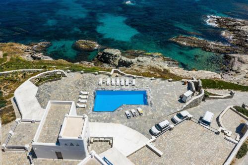 Villa Zeolite by Mykonos Mood