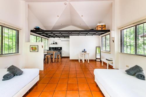 Hotel Gardenia Tamarindo in Tamarindo