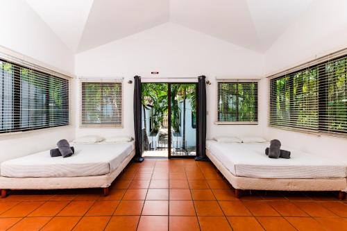 Hotel Gardenia Tamarindo in Tamarindo