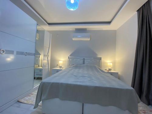 One bedroom Apartment With Kitchen Mahmutlar Alanya