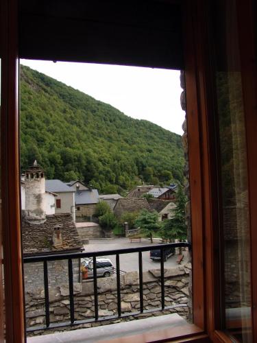  Hostal Pirineos Sarvisé in Sarvisé