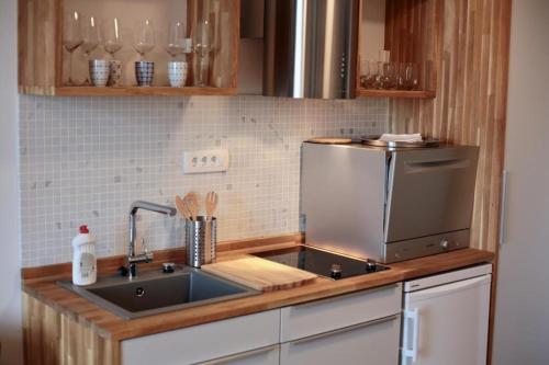 Apartments Cava Dubrovnik - image 6