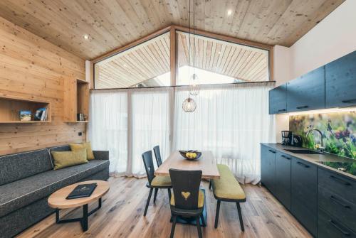  Lichtung Woldererhof Wiesenduft, Ferienwohnung in Gasteig