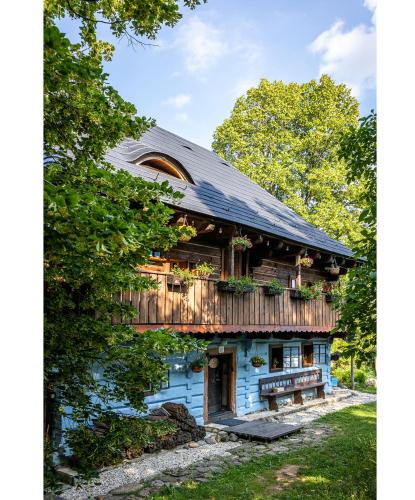 Chalet