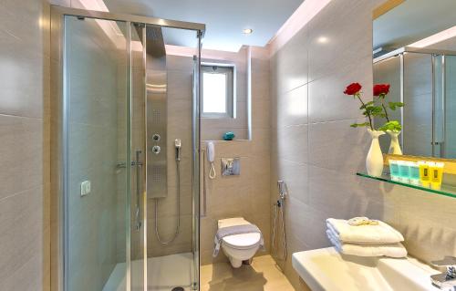 Leonidas Hotel & Apartments - image 13
