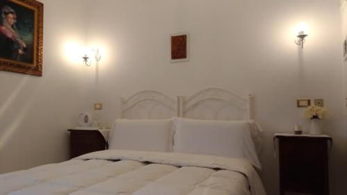 B&B DIMORA PALMIERI – Monopoli, LA
