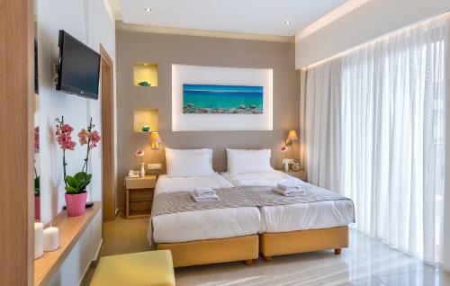 Leonidas Hotel & Apartments - image 14