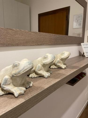 Pitentino Quattro Apartment, Bergamo (photo 8)