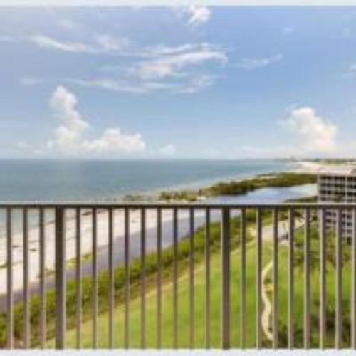 Estero Beach & Tennis B 1104 - Wkly - image 4