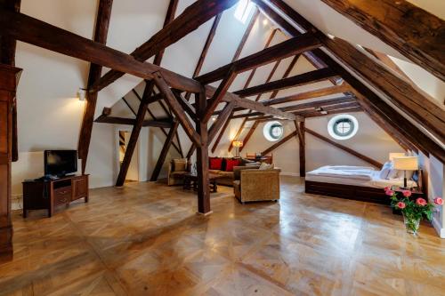 Schloss Purschenstein - main image