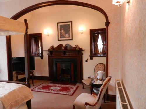 Morangie Hotel Tain - image 12