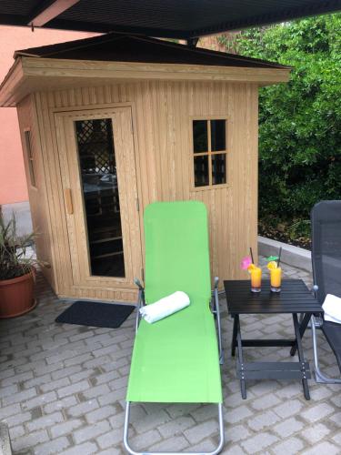 Aqua Villa Eger - image 11
