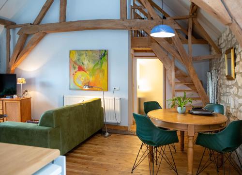 Holiday Homes Gillishof - image 4