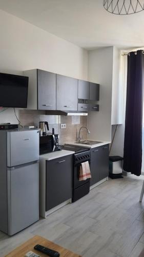 L'Escale chambres privées chez l'habitant JFDL (L'Escale chambres privees chez l'habitant JFDL) in โบนิฟาซิโอ