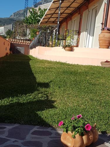 B&B nonnAngela – Maratea, AZ