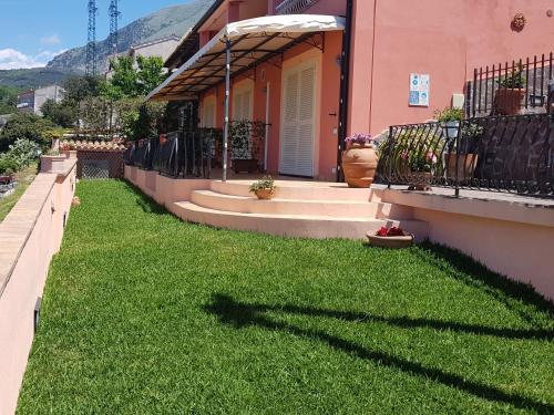 B&B nonnAngela – Maratea, AZ