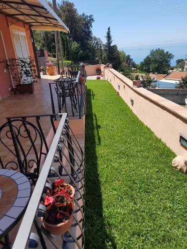 B&B nonnAngela – Maratea, AZ