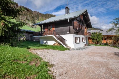 Chalet Fauvette - image 14