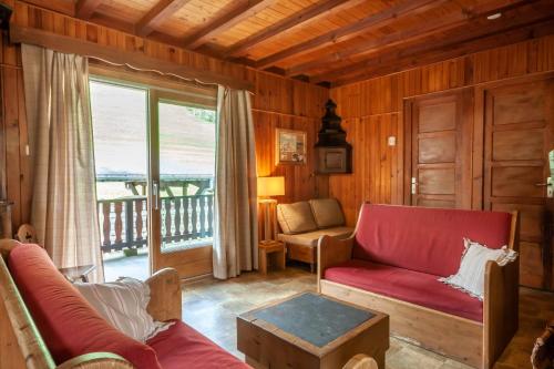 Chalet Fauvette - image 10