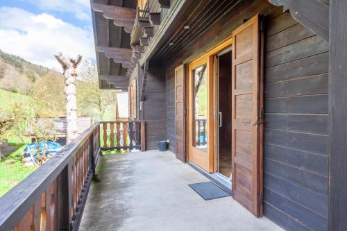 Chalet Fauvette - image 6