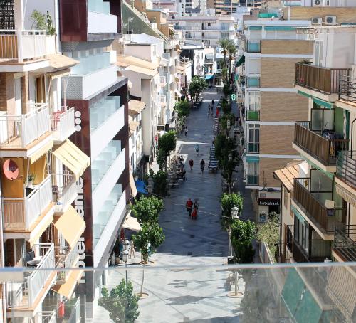 Apartamentos Mayal - image 9