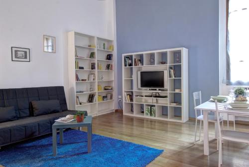 GetTheKey Battisti Apartment, Boloňa (fotografie 2)