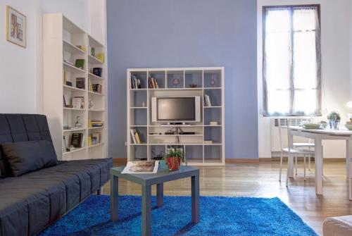 GetTheKey Battisti Apartment, Boloňa (fotografie 6)