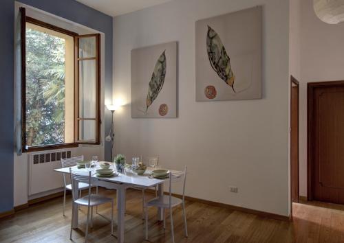 GetTheKey Battisti Apartment, Boloňa (fotografie 10)