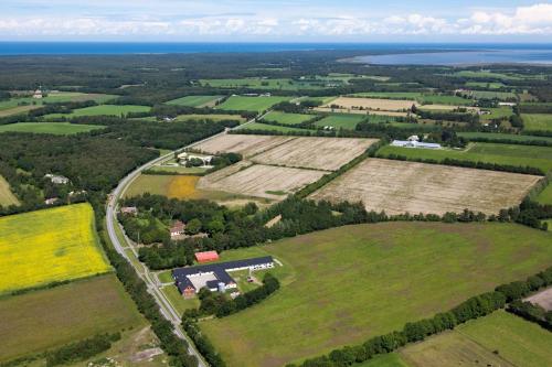 Gydensgaard Ferielejligheder Pa Læsø - Båstad